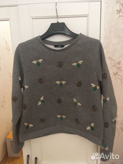 Свитшот для девочки