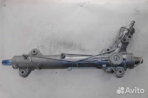 Рулевая рейка Vw CrafterMercedes-Benz Sprinter