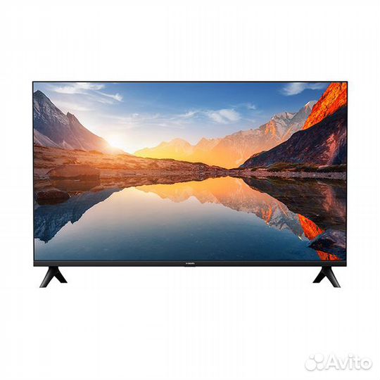 Телевизор Xiaomi Mi TV A 2025, 32 SMART TV (L32M8