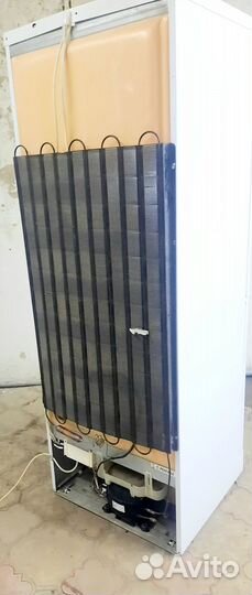 Холодильник Indesit NO frost 1 год гарантия