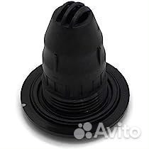 Заглушка с резьбой BRP 292001580