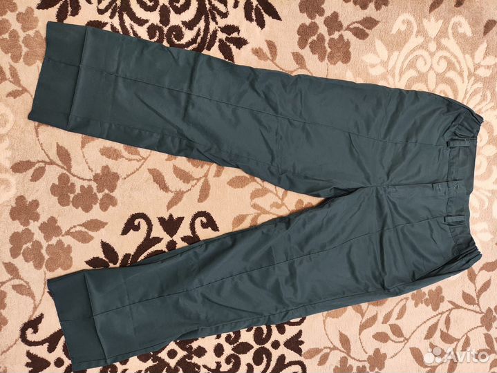 Форма летняя мчс