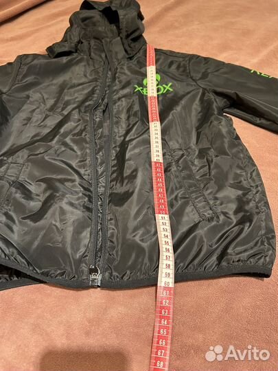 Ветровка H&M Xbox 146