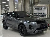 Land Rover Range Rover Evoque 2.0 AT, 2019, 130 000 км, с пробегом, цена 3 595 000 руб.