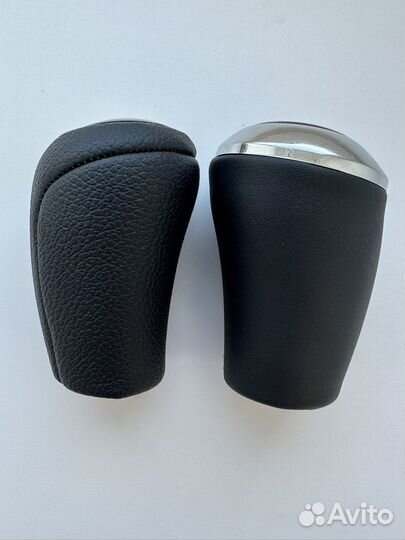 Ручка кпп (Новая) на Mazda