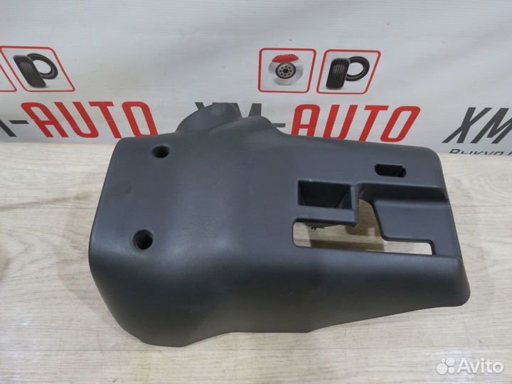 Кожух рулевой колонки LADA Vesta