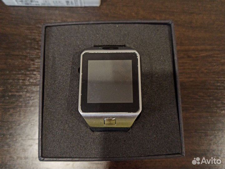 Smart watch