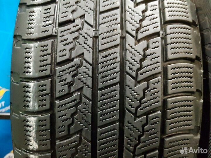 Roadstone Winguard Ice 205/55 R16