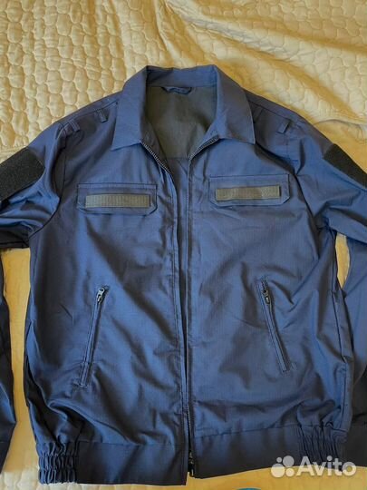 Офисная военная форма