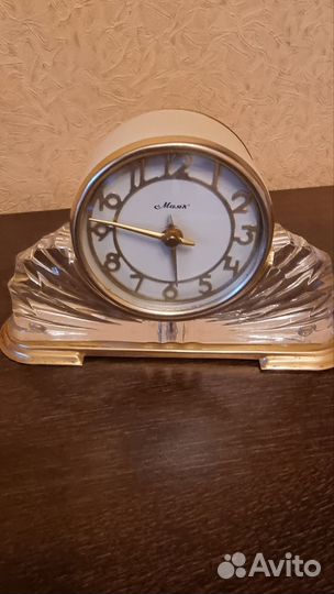 Хрусталь СССР