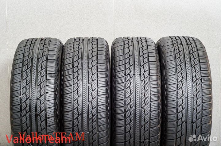 Achilles Winter 101 215/60 R17