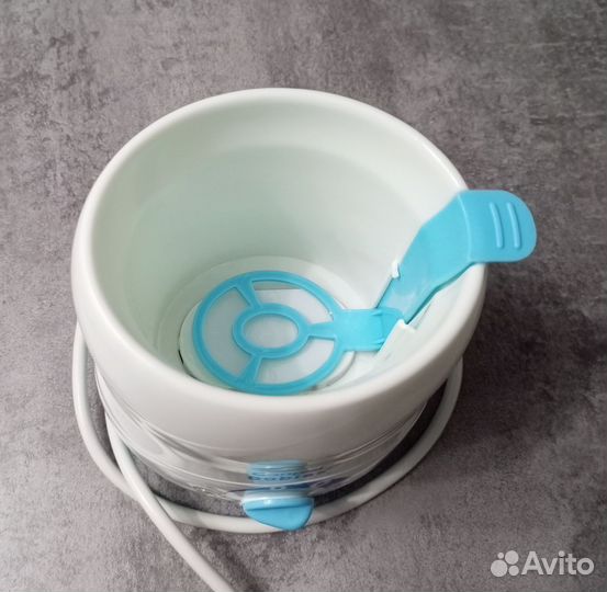 Подогреватель для бутылочек Canpol