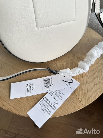 Сумка calvin klein оригинал новая