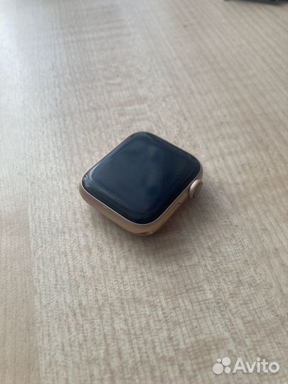 Apple watch 4 40 mm