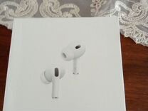 Наушники AirPods Pro