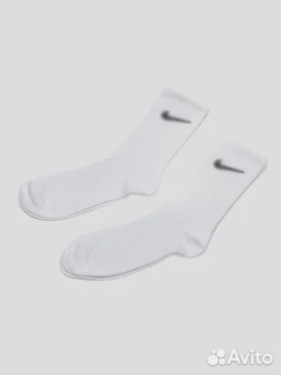 10 пар носков, набор