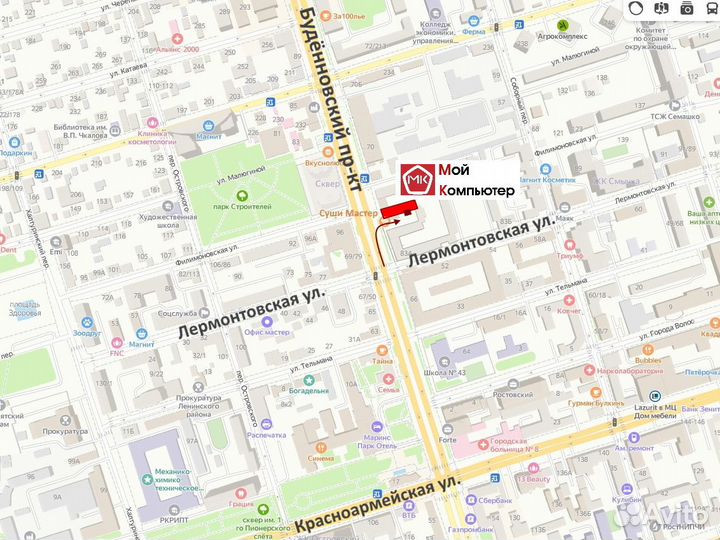 Сетевая карта TP-Link TG-3468 1000mb PCI-E x1