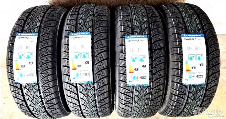 Triangle WinterX TW401 245/45 R19 102R