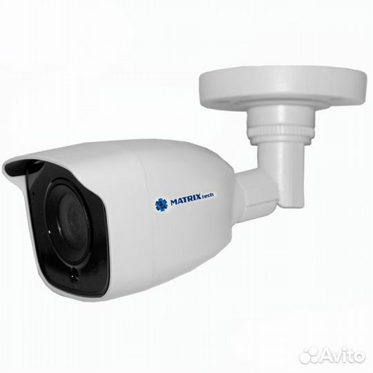 Аналоговая видеокамера CP2.0ahd20fw 2мп 3.6мм