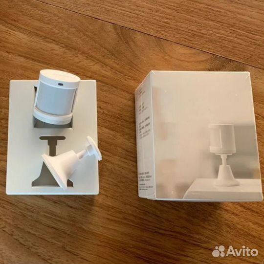 Датчик движения Xiaomi Aqara