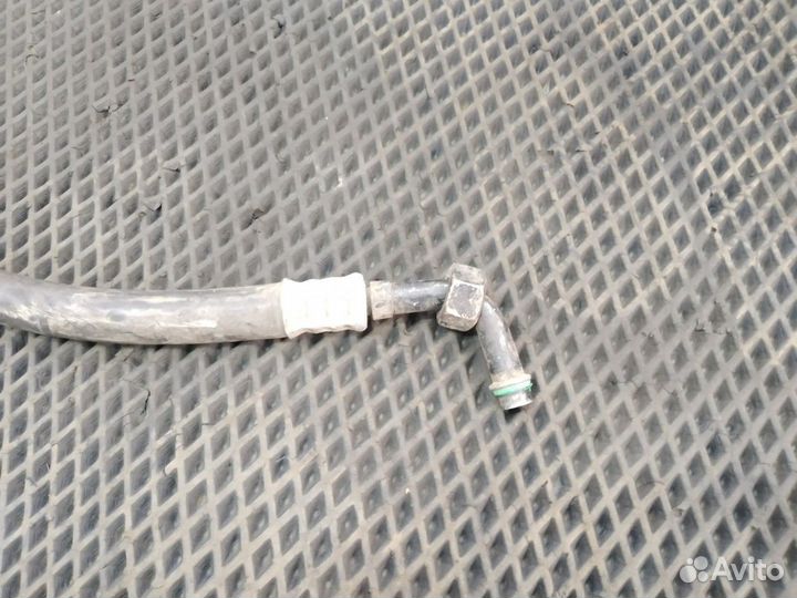 Трубка кондиционера Man TGA, Man TGS, Man TGX