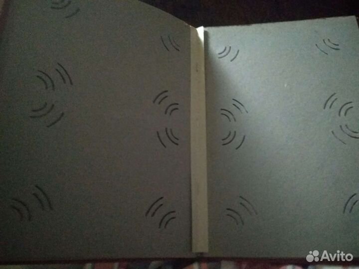 Фотоальбом СССР новый 1917-1959