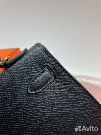 Сумка Hermes Kelly 19 см