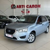 Datsun mi-DO 1.6 MT, 2017, 156 000 км, с пробегом, цена 645 000 руб.