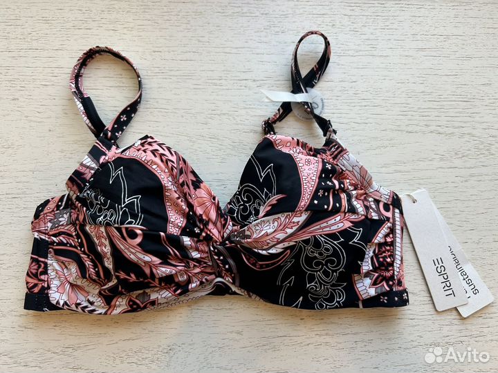 Лиф купальный 85D (38D) Esprit