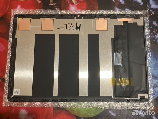 Дисплей(экран) планшета Huawei MatePad T 10s