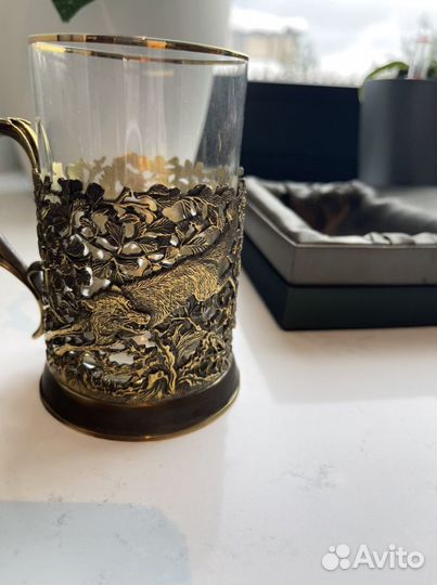 Подстаканник