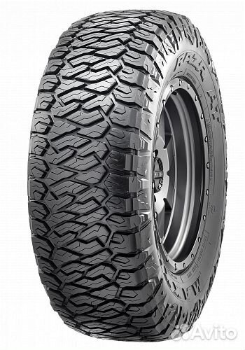 Maxxis AT-811 Razr AT 265/70 R18 124S