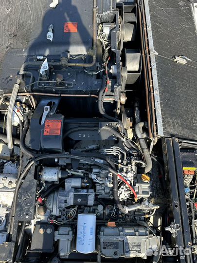 Термо кинг SL 400