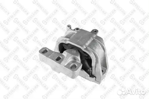 Подушка двс правая Skoda Octavia, VW Colf/Touran