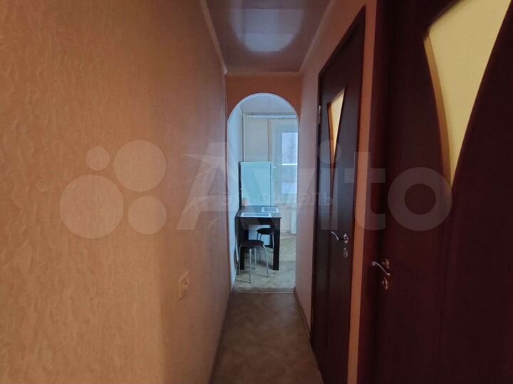 2-к. квартира, 43,7 м², 2/5 эт.