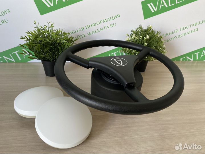 Автопилот на трактор FJDynamics AK