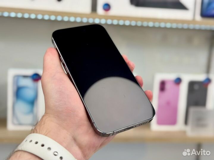 iPhone 14 Pro, 128 ГБ