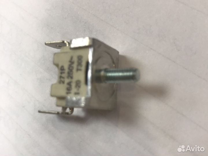 Термостат защитный T300 для духовки