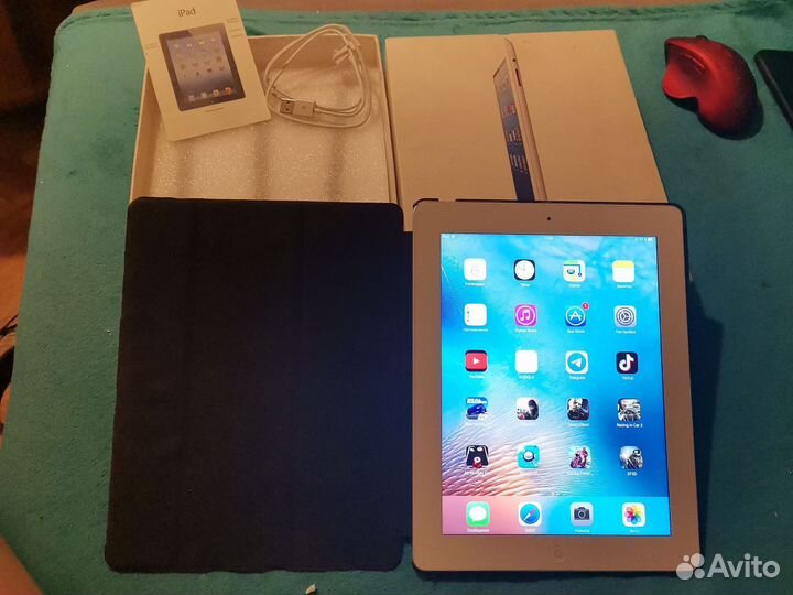 iPad 3 wifi 16Gb