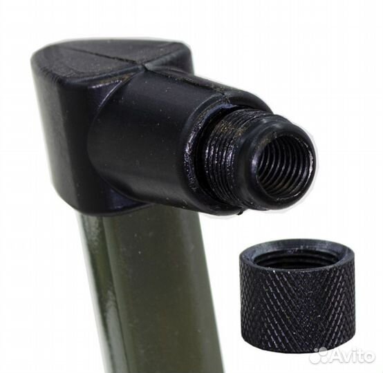 Carp PRO Бузбар и Банкстик комплект Buzz & Sticks