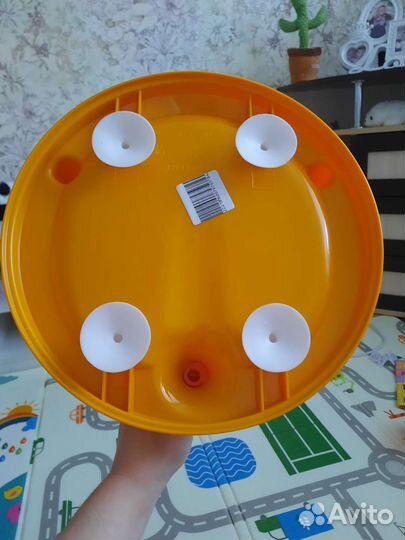 Стульчик для купания