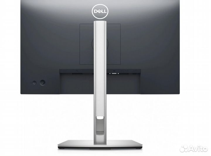 Профессиональный монитор Dell 24