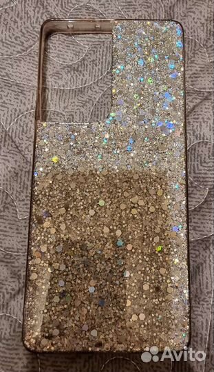 Чехол samsung galaxy S21 ultra