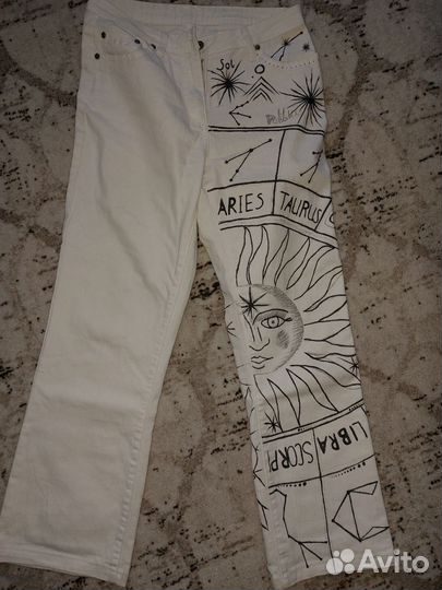 Штаны женские 46р