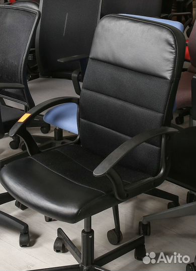 Кресло офисное