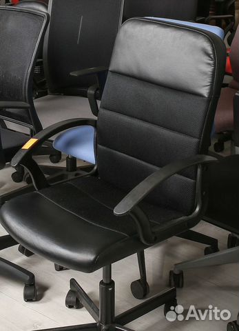 Кресло офисное