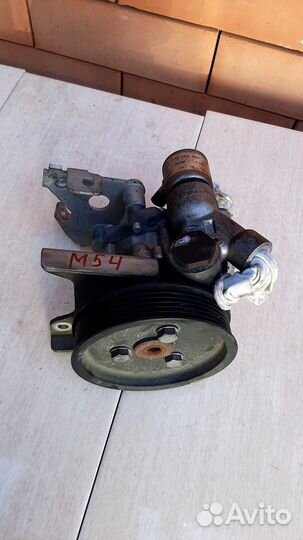 Гидроусилитель активной рейки BMW 5-Series 530 E60