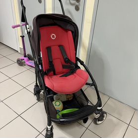 Коляска bugaboo bee 3