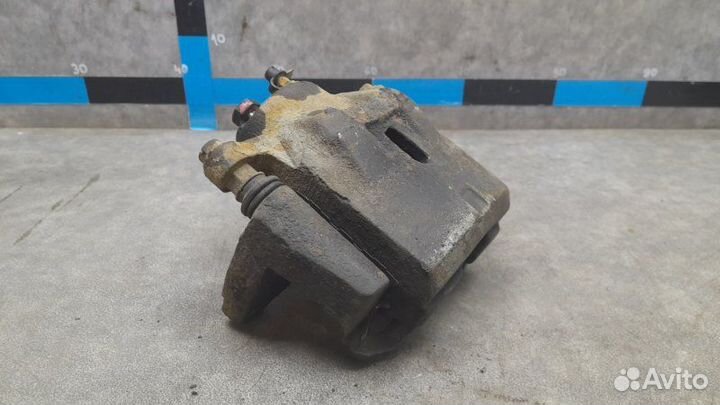 Суппорт передний левый Lifan Solano 1 (620) 1.6