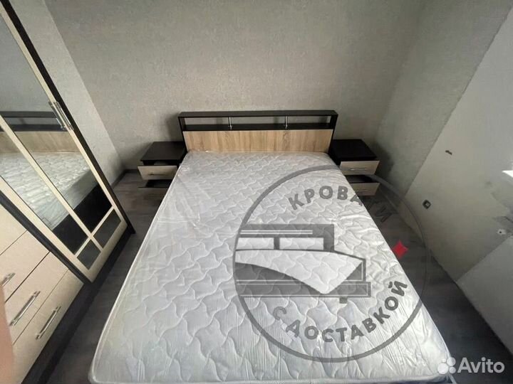 Кровать 120х200